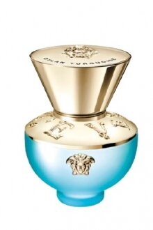 Versace Dylan Turquoise EDT 30 ml Kadın Parfümü kullananlar yorumlar